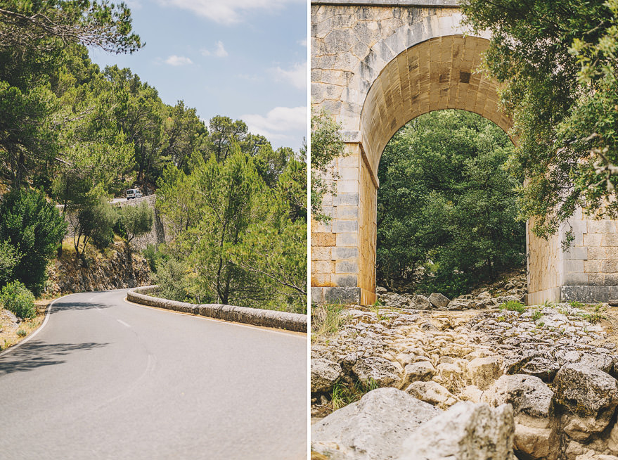 gr222 majorca