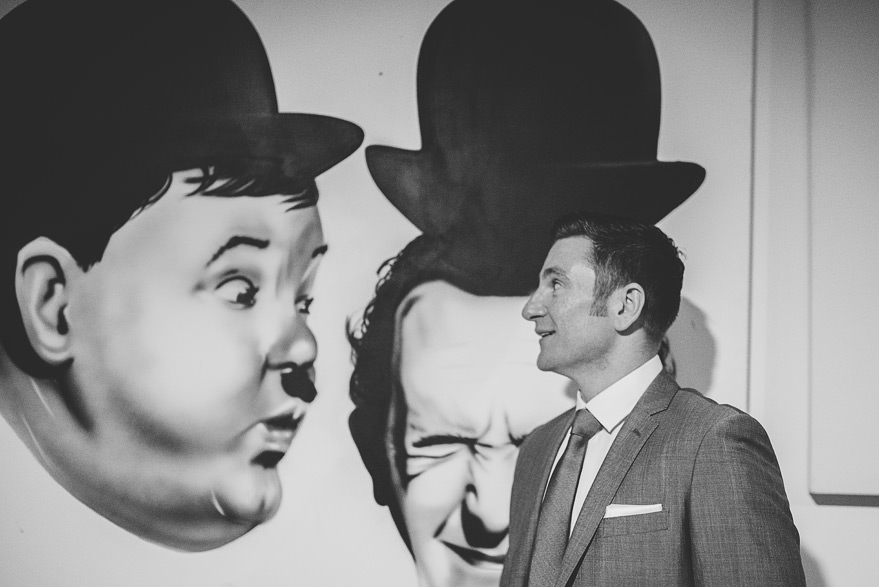 groom ready at mallorca yacht club groom ready at mallorca yacht club