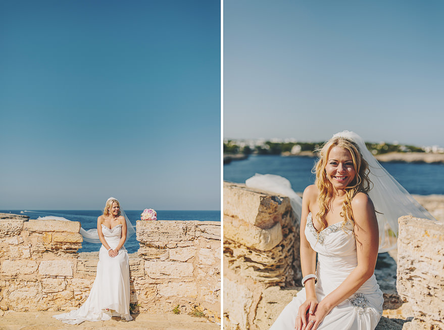 cala d'or wedding cala d'or wedding