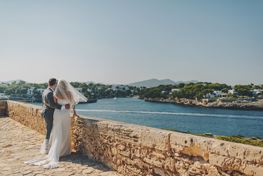 cala d'or wedding cala d'or wedding