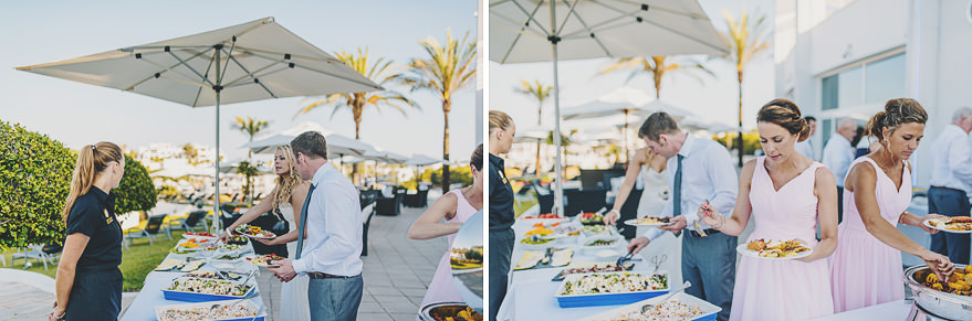 mallorca wedding buffet mallorca wedding buffet