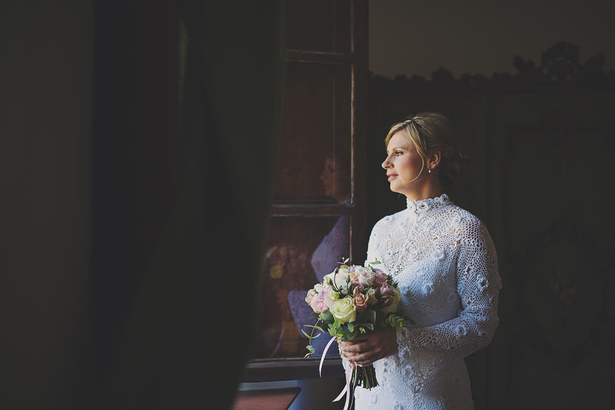 wedding photographer in borgo