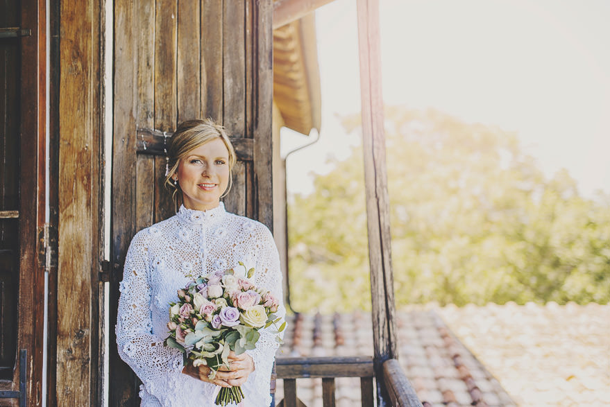 wedding photographer in borgo
