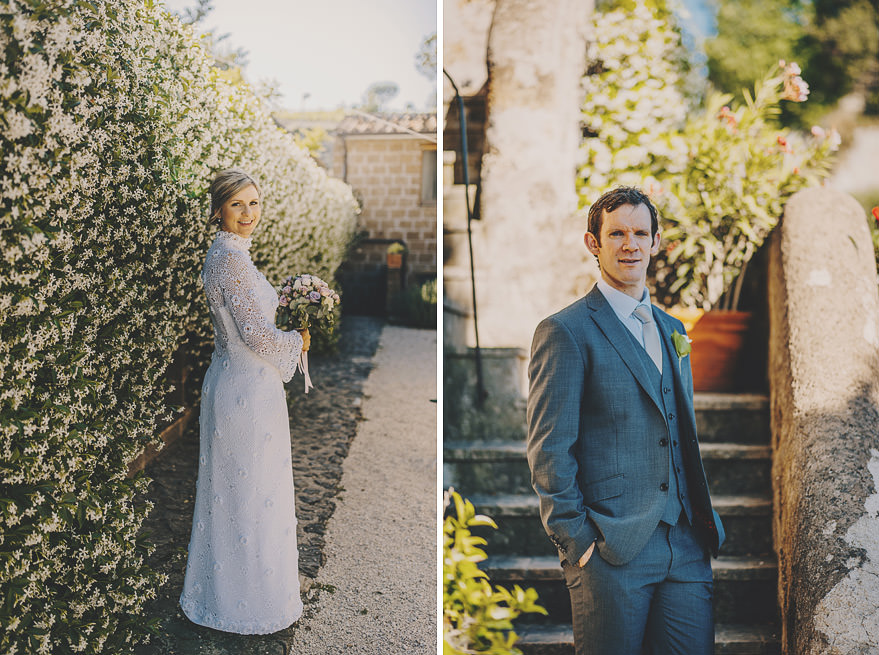 wedding photographers rome