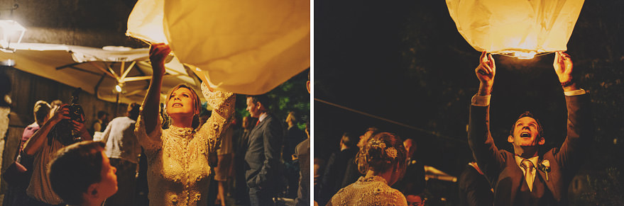 romantic wedding venue in italy