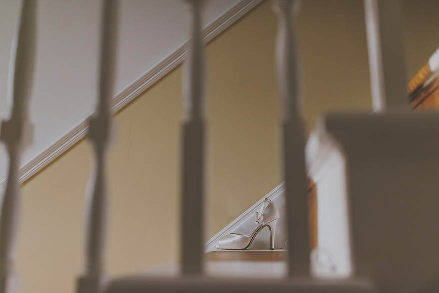 wedding shoes aberdeen