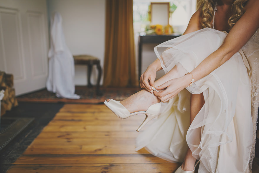 wedding shoes scotland