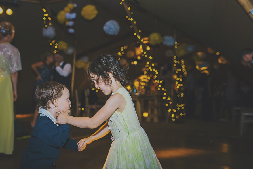 wedding band scotland