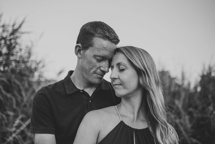 enagagement session wales