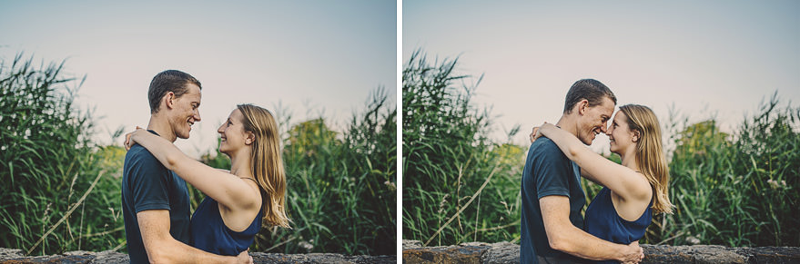 engagement photos in wales