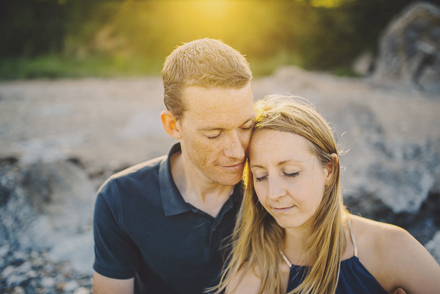 wedding photographers beaumaris