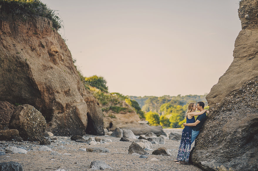 wedding photographer anglesey