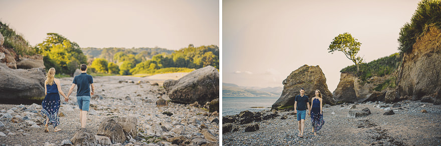 wedding photos anglesey