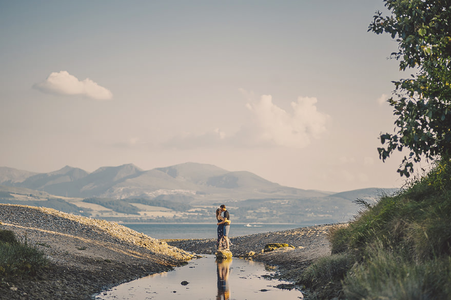 beaumaris wedding photographer