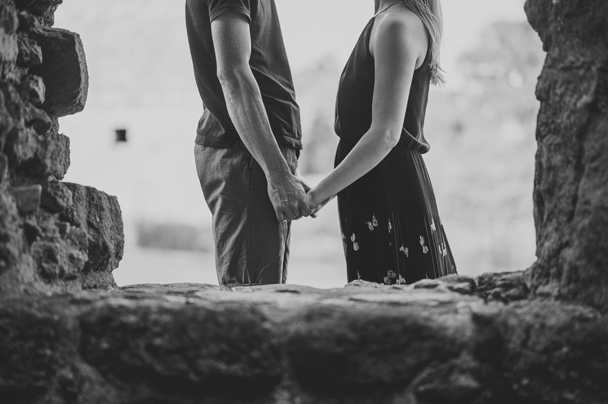 wedding at plas rhianfa