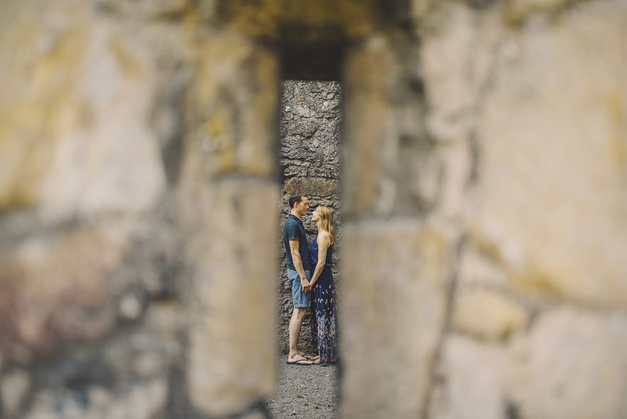 reportage wedding photographer wales