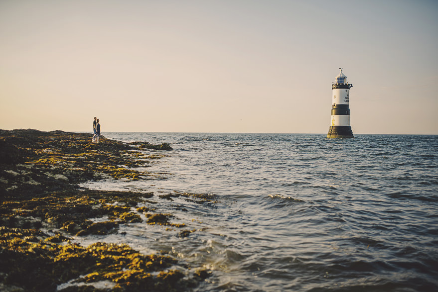 anglesey wedding photographer