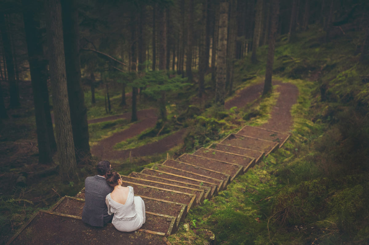 scotland wedding photographer