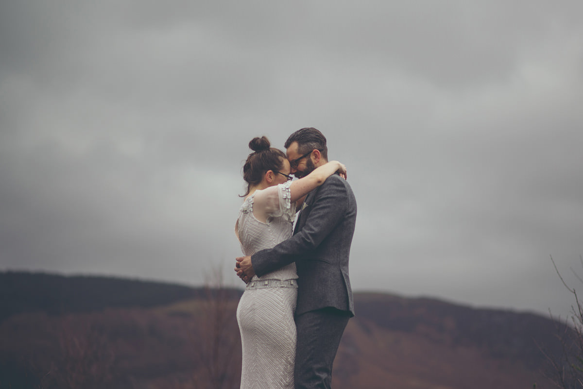 scotland wedding photography