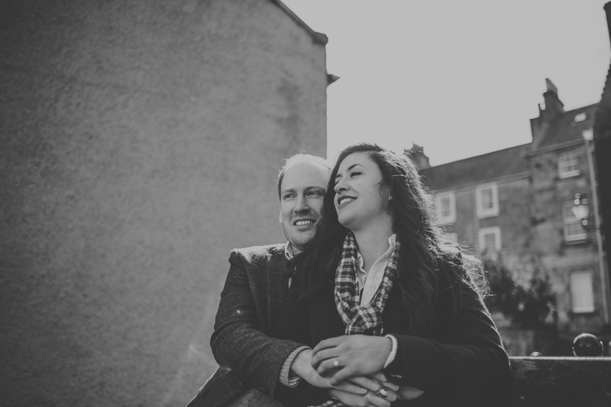 wedding photographer south queensferry