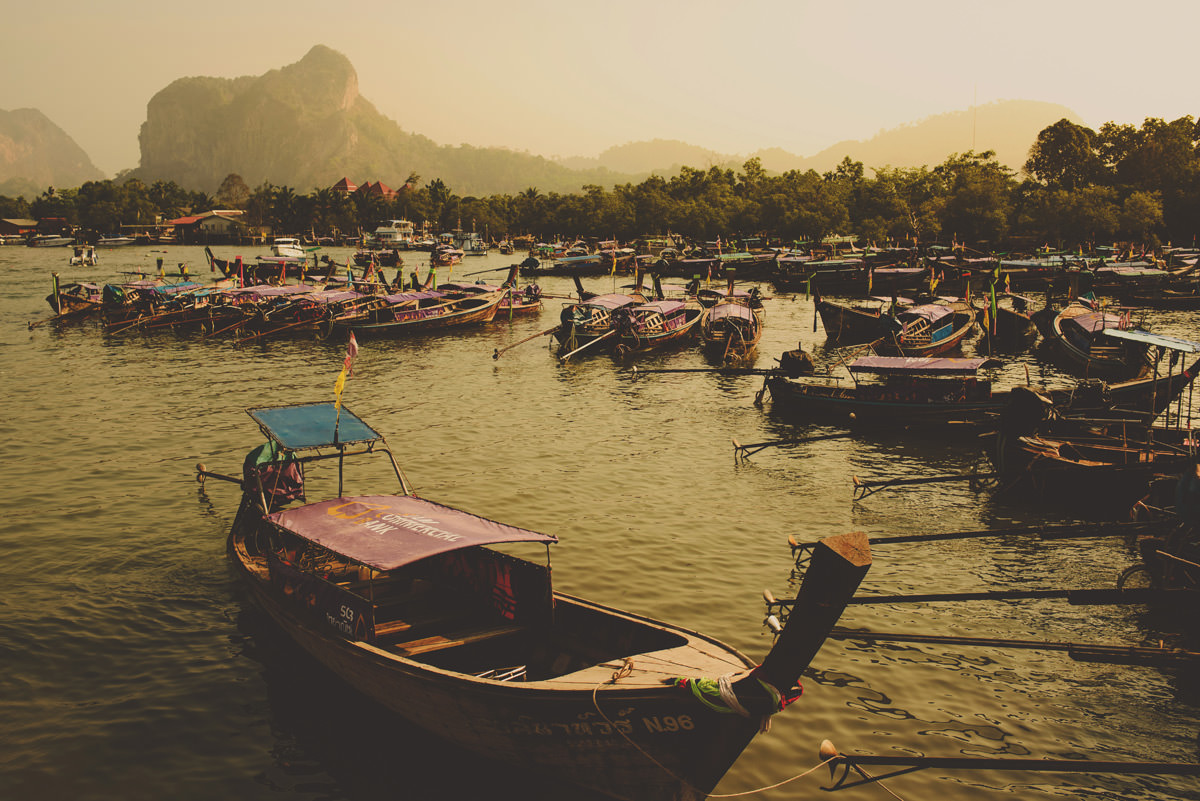 krabi wedding photographer