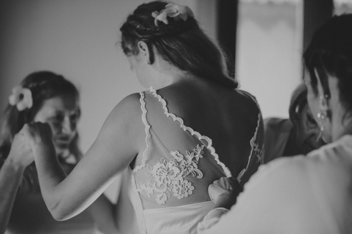 wedding preparations langkawi