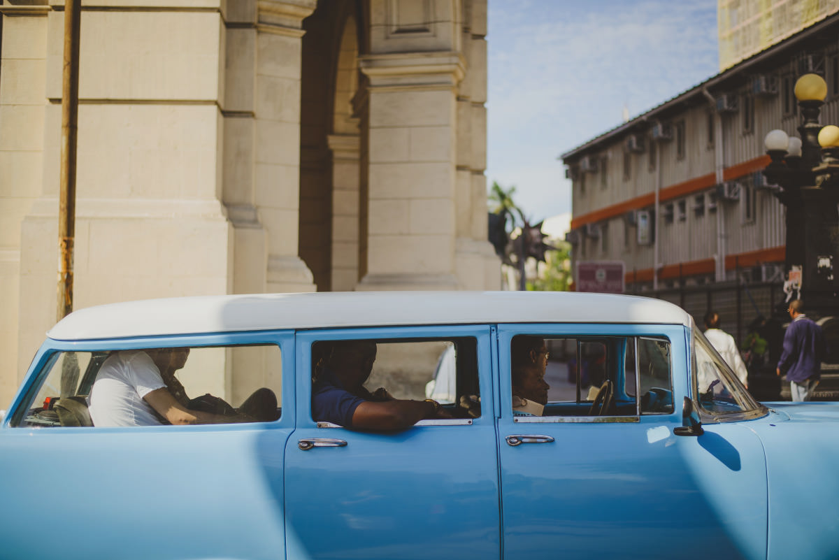 havana street photography