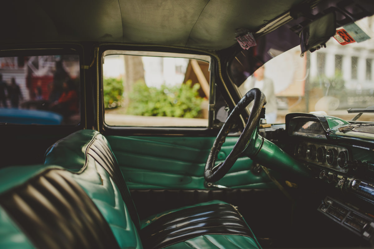 photography in havana