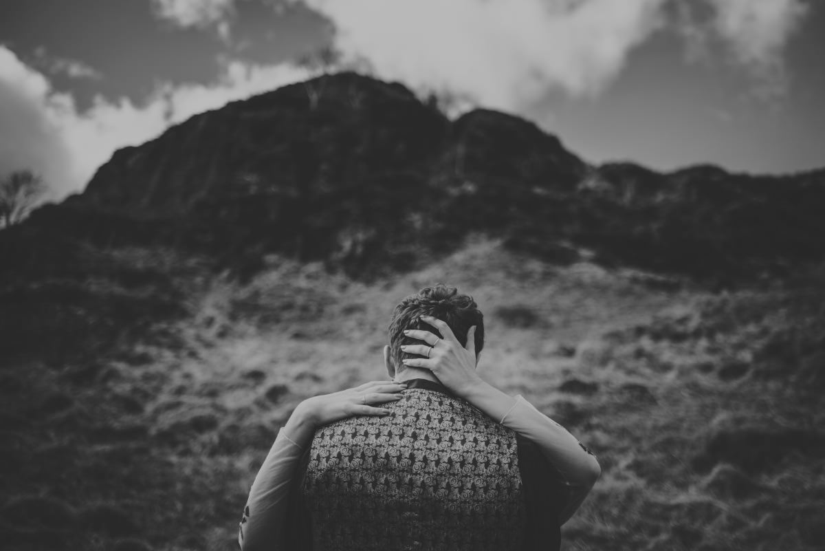 alternative photographer glasgow