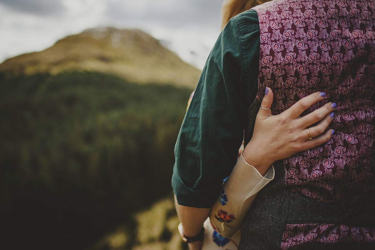 elopement in scotland