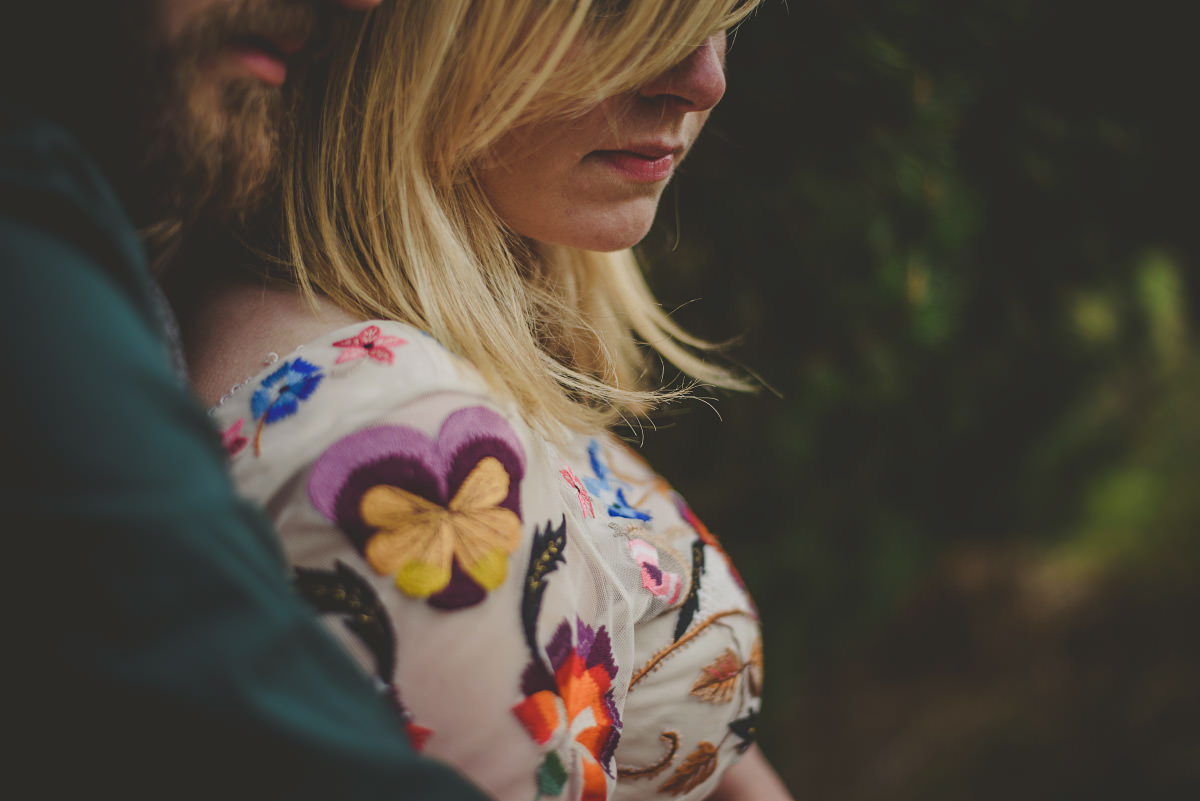 glenoce wedding photography