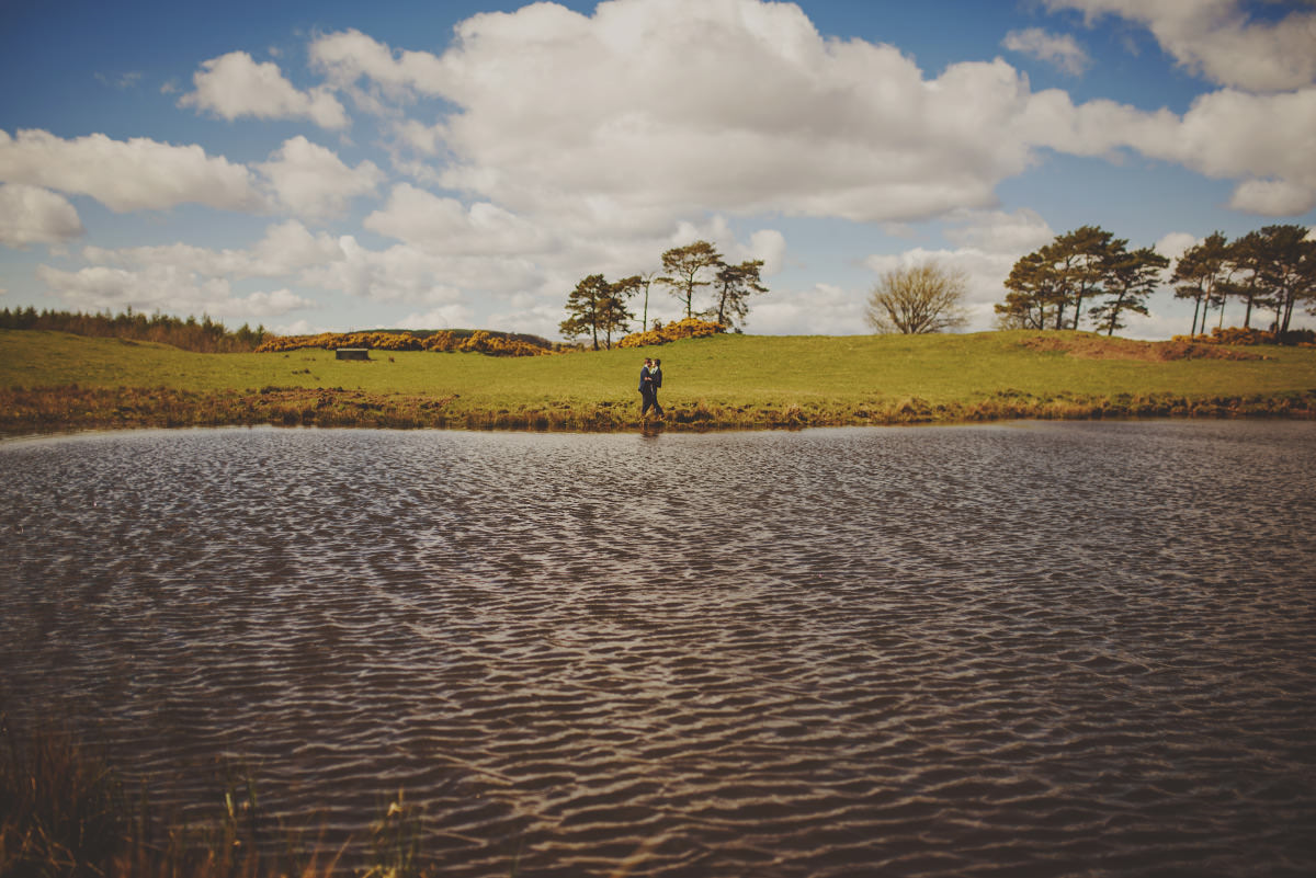 alternative wedding photographer