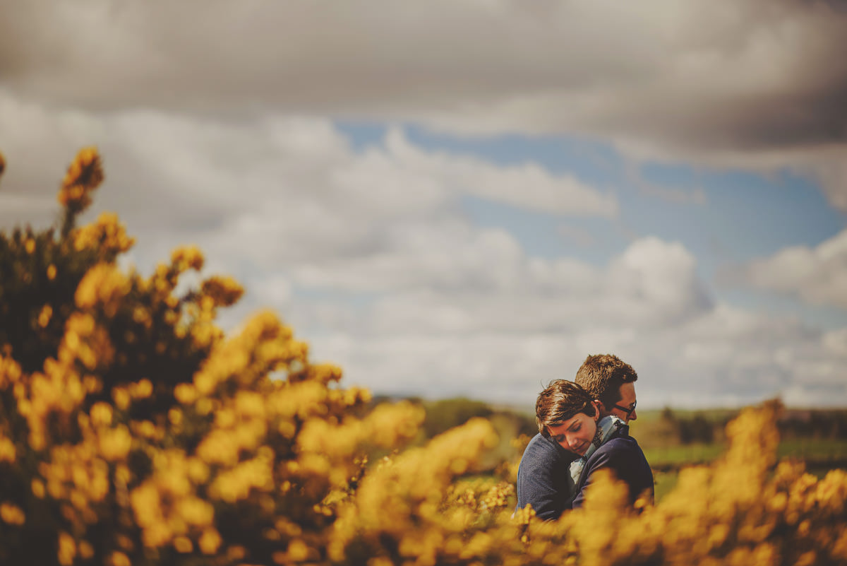 glasgow wedding photographer