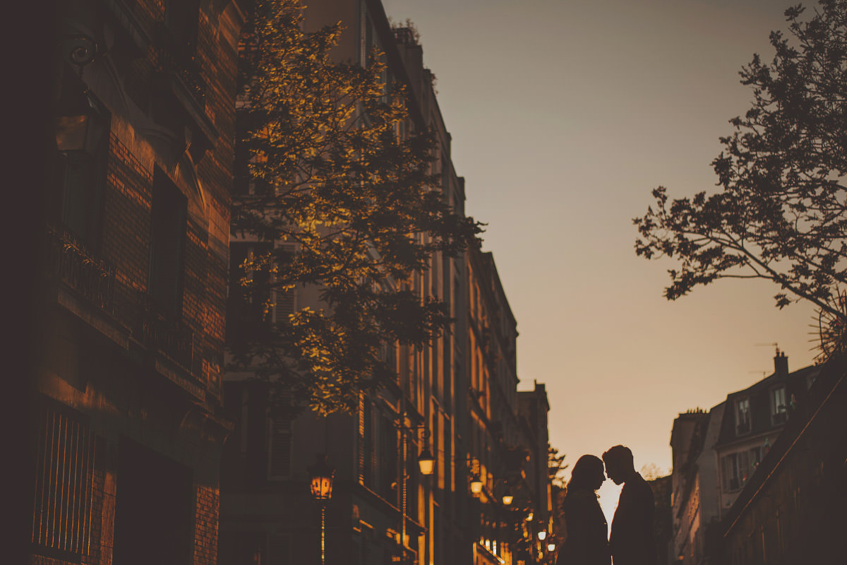 wedding photographer in france