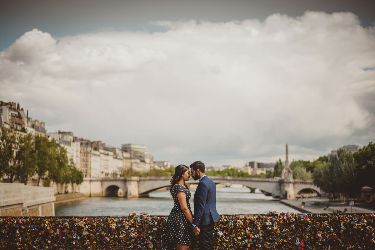 wedding photographer paris