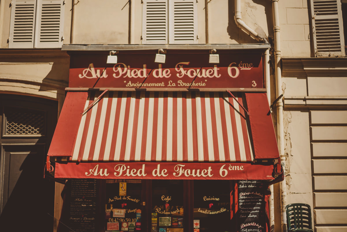 paris street photography