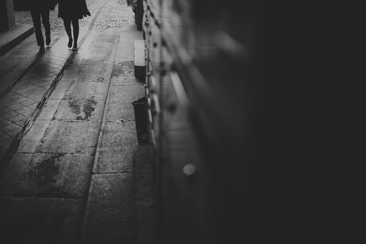 paris engagement photos