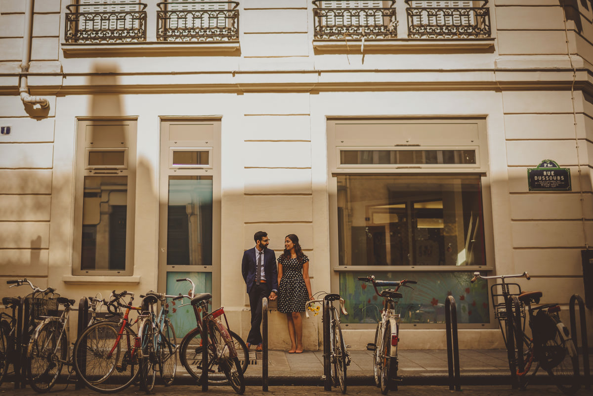 wedding photographer paris