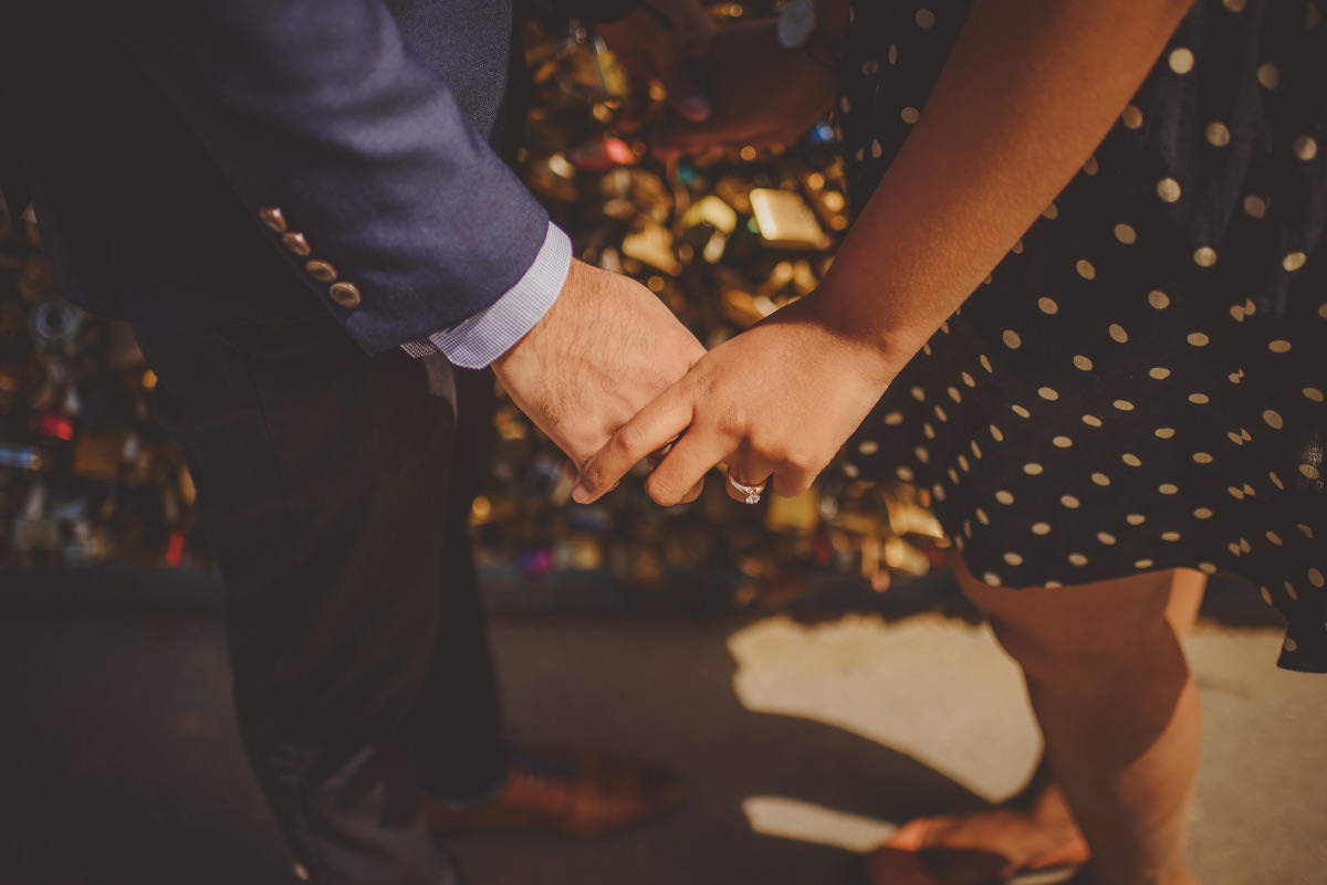 wedding photographer paris