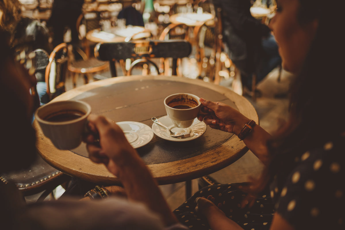 photographers in paris