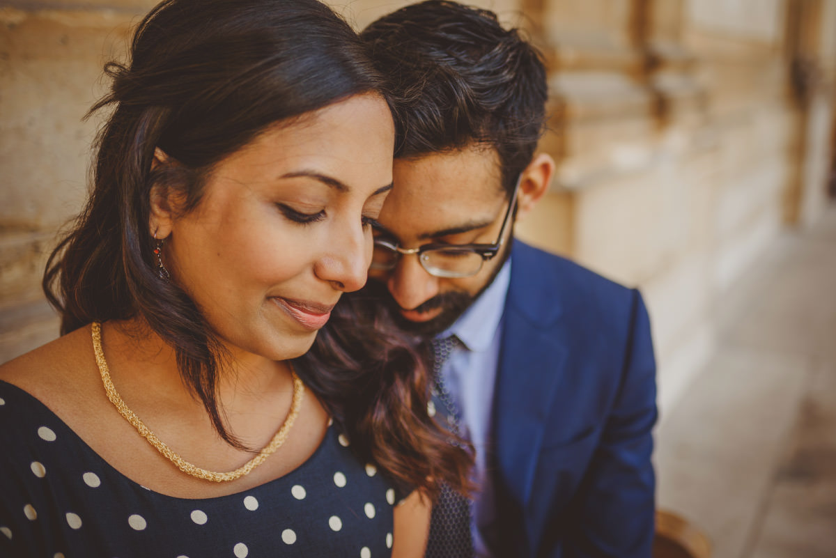 engagement session paris