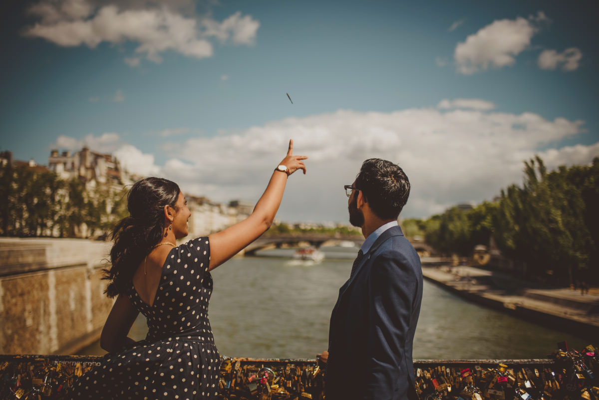 paris engagement