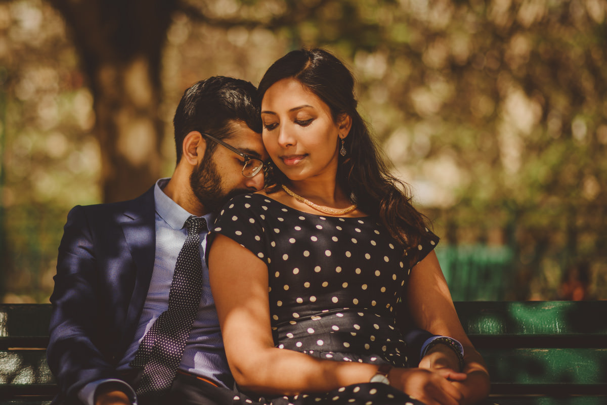 couple session in paris