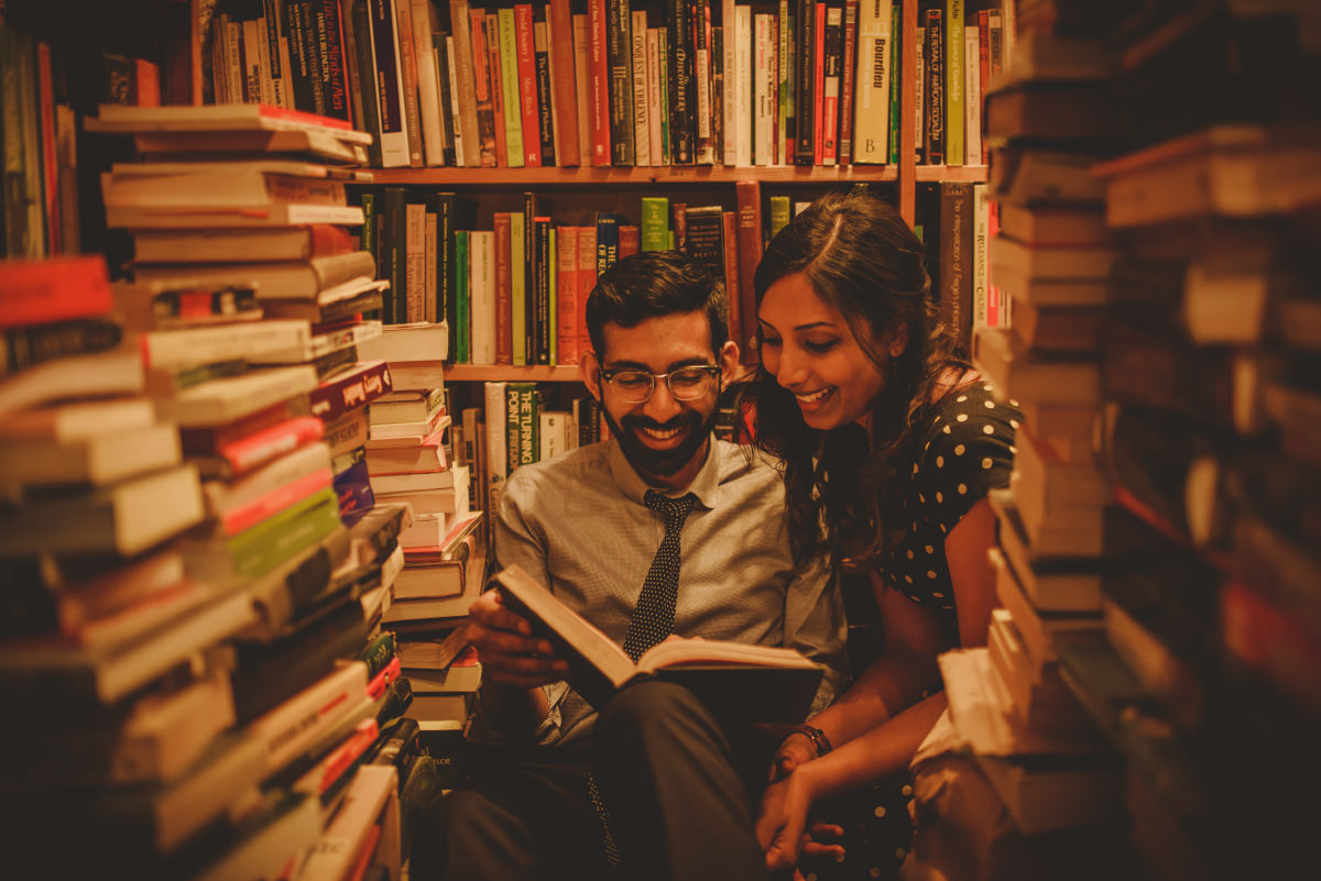 alternative wedding photographer paris