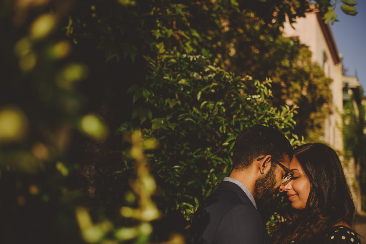 alternative wedding photographer paris