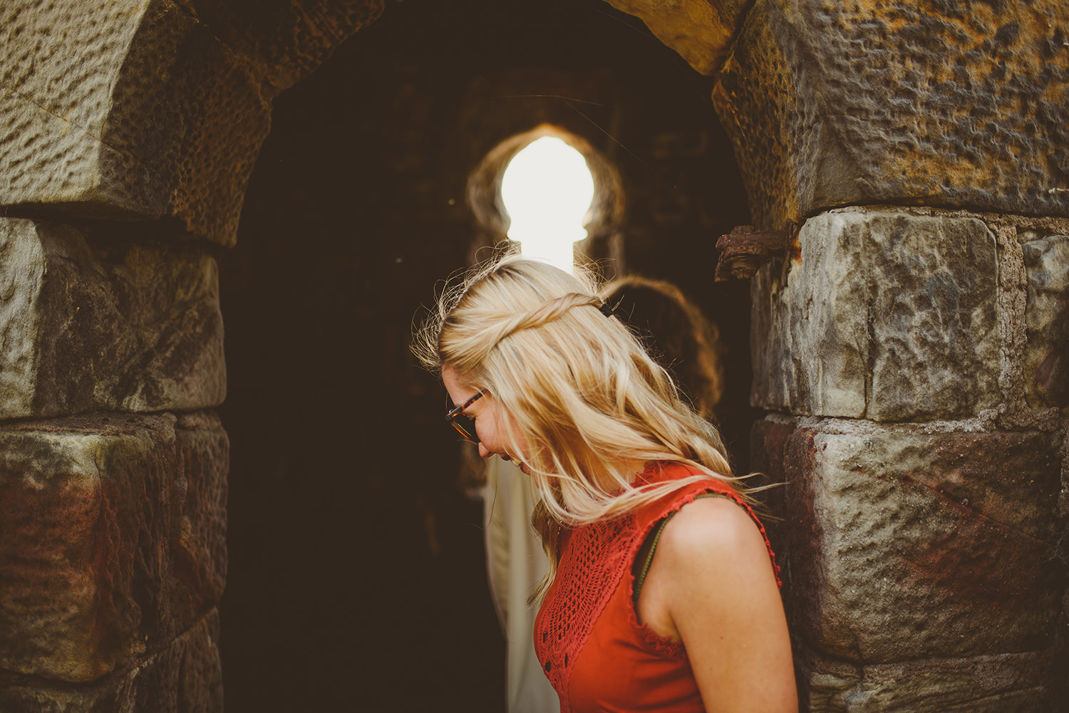 reportage wedding photographer