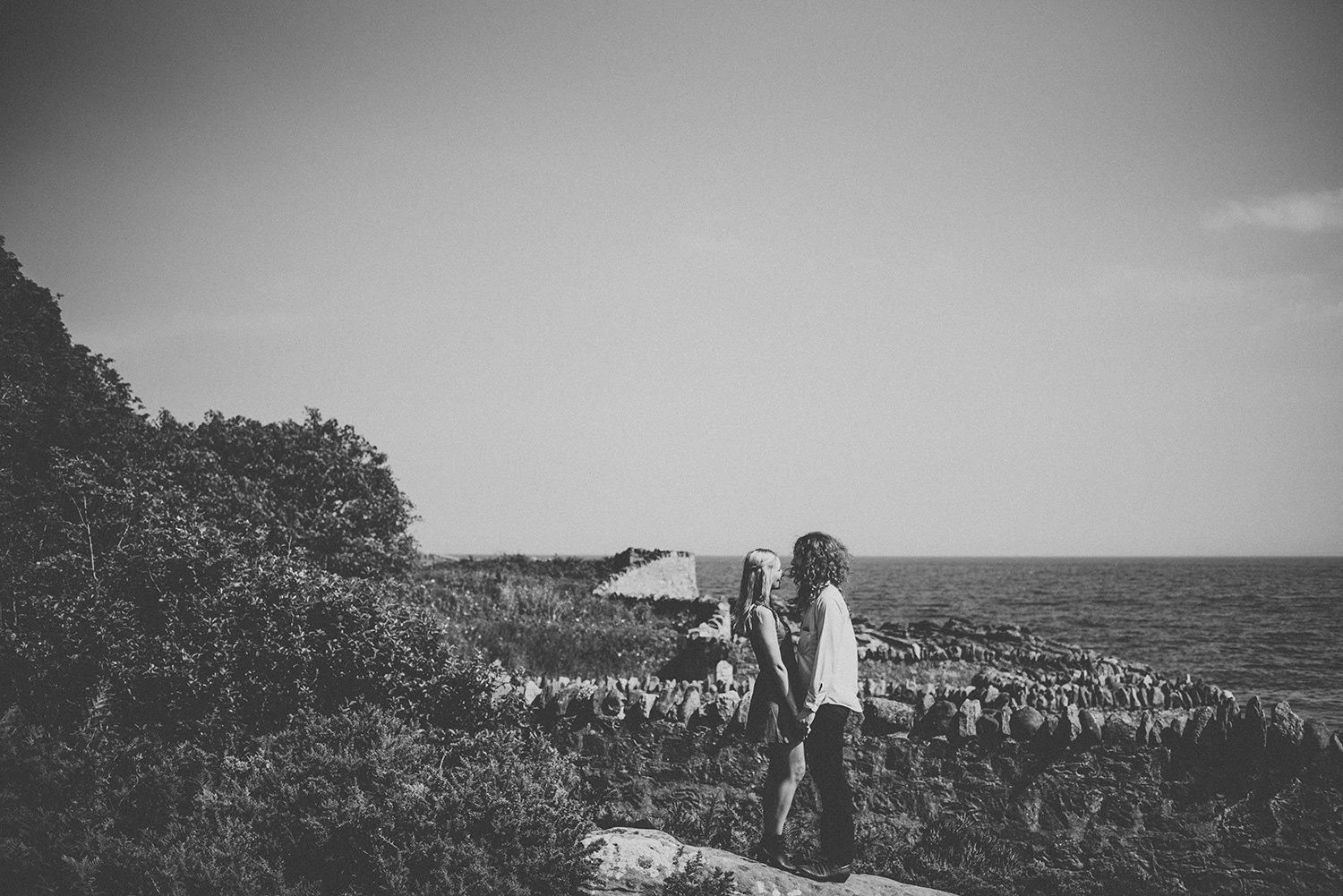 wedding photographer edinburgh