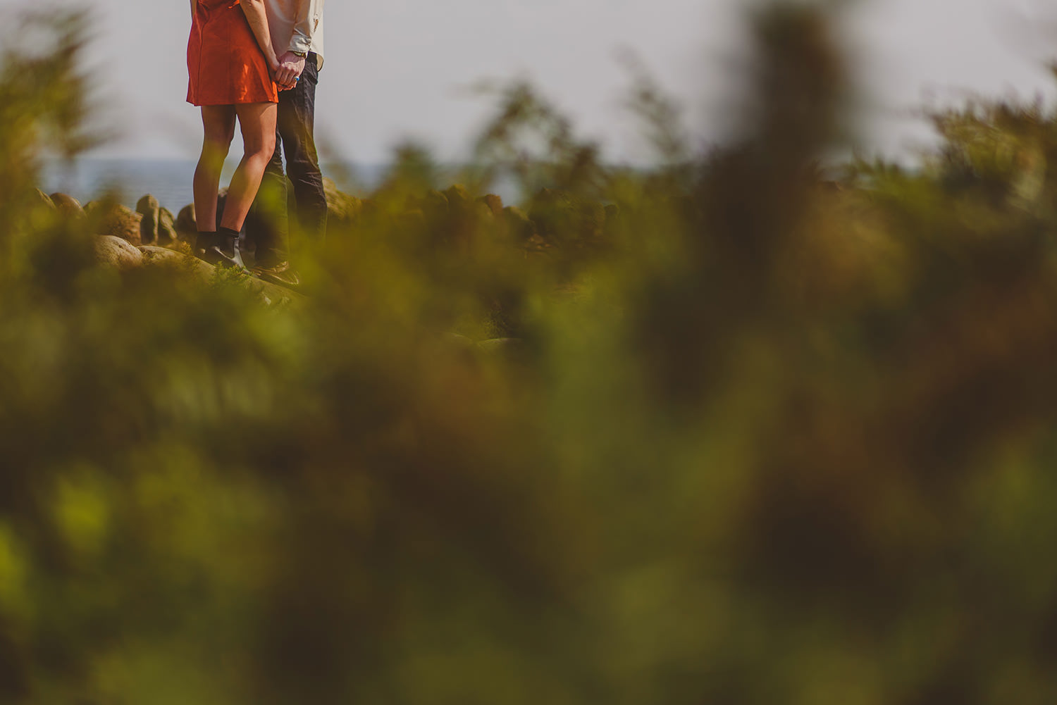 alternative wedding photographer