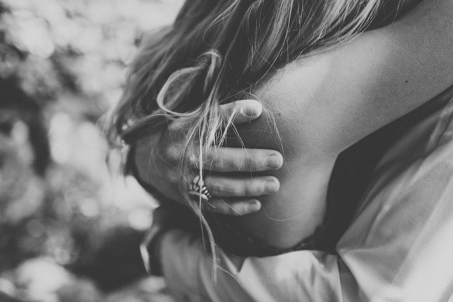 alternative wedding photographer