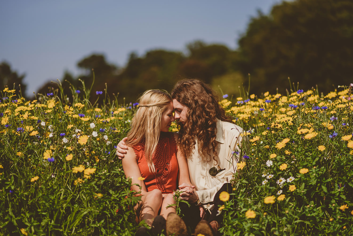 scotland wedding photographer
